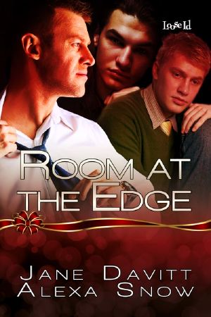 [Room at the Top 02] • Room at the Edge